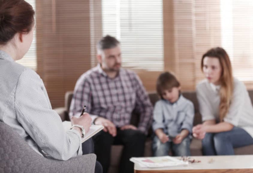 Mediation Failures Canterbury: Protecting Children in Complex Family Cases Litigation