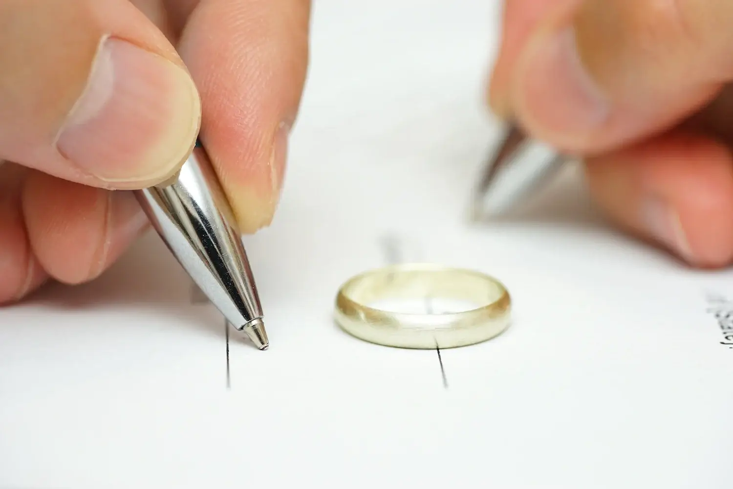 Strengthening Your Position in Divorce Negotiations with Professional Mediation Canterbury