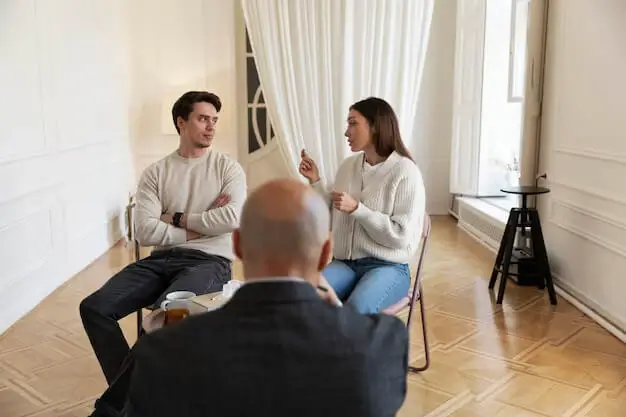 Reach a family mediation Canterbury agreement fast