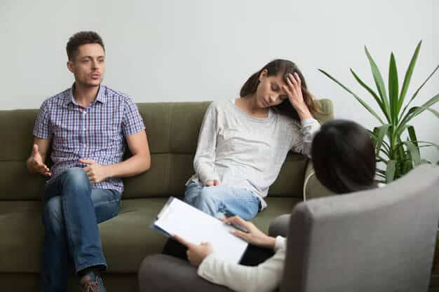 Local family mediation Canterbury for conflict resolution