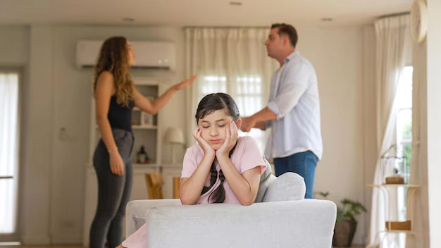 What Is Parental Responsibility in the UK Canterbury