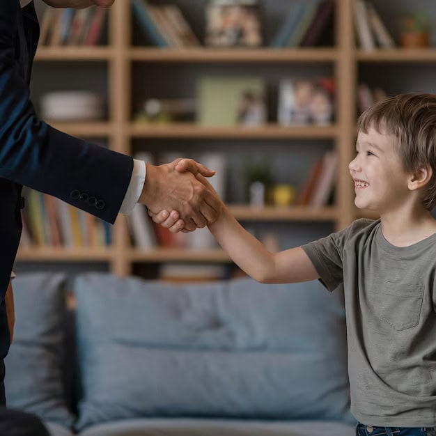 Understanding Child Arrangements – Guidance from EH Mediation Specialists Canterbury