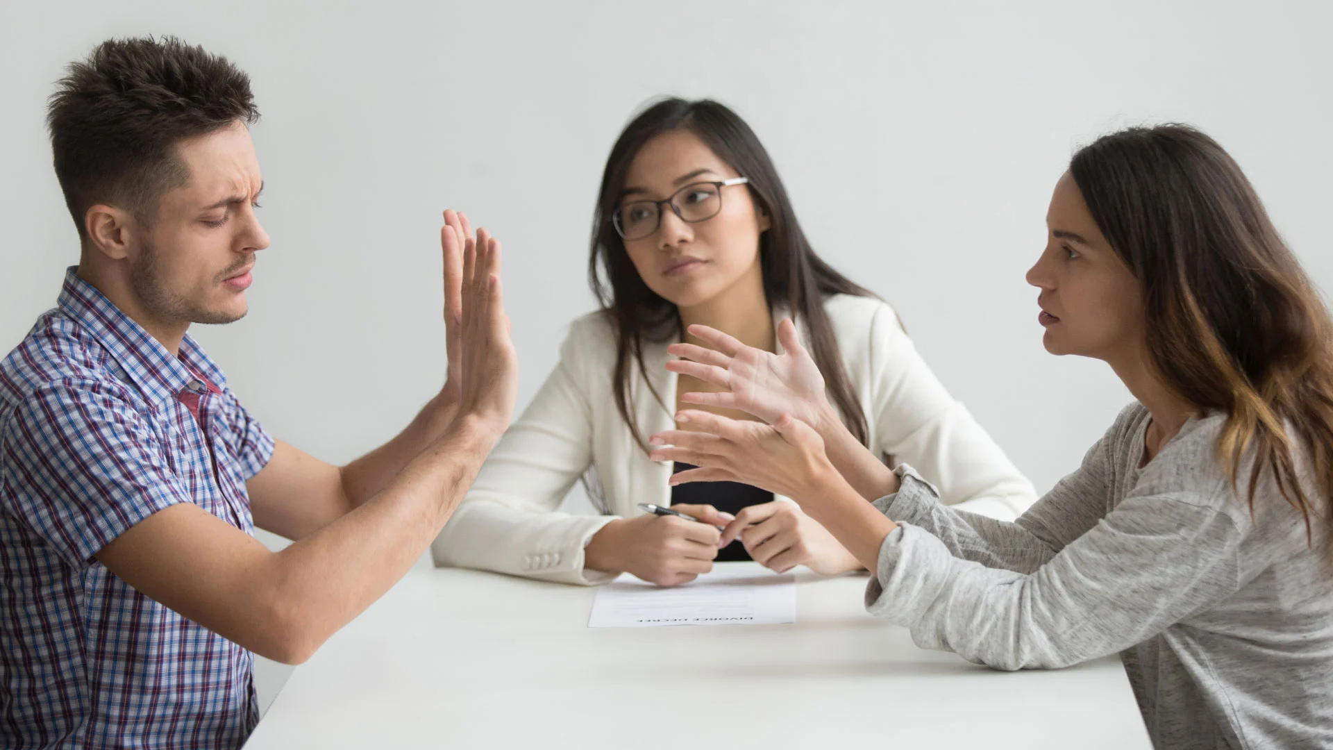 The Legal Framework Behind Family Mediation in the UK Canterbury