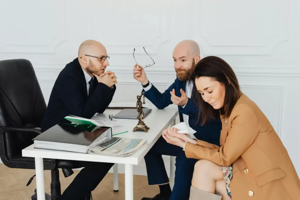 Long term dispute resolution for family mediation Canterbury