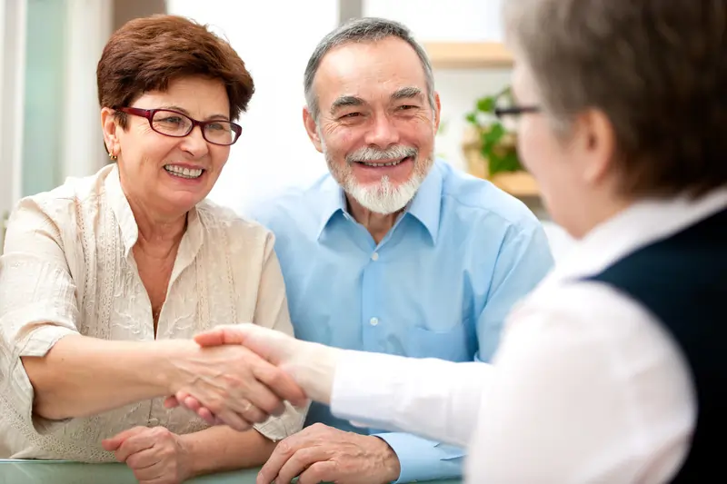 Managing Conflict Over Care Homes, In-Home Support, and Living Arrangements with EH Mediation Canterbury