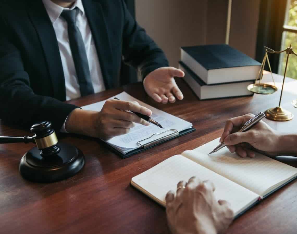Common Challenges Couples Face in Collaborative Law Canterbury