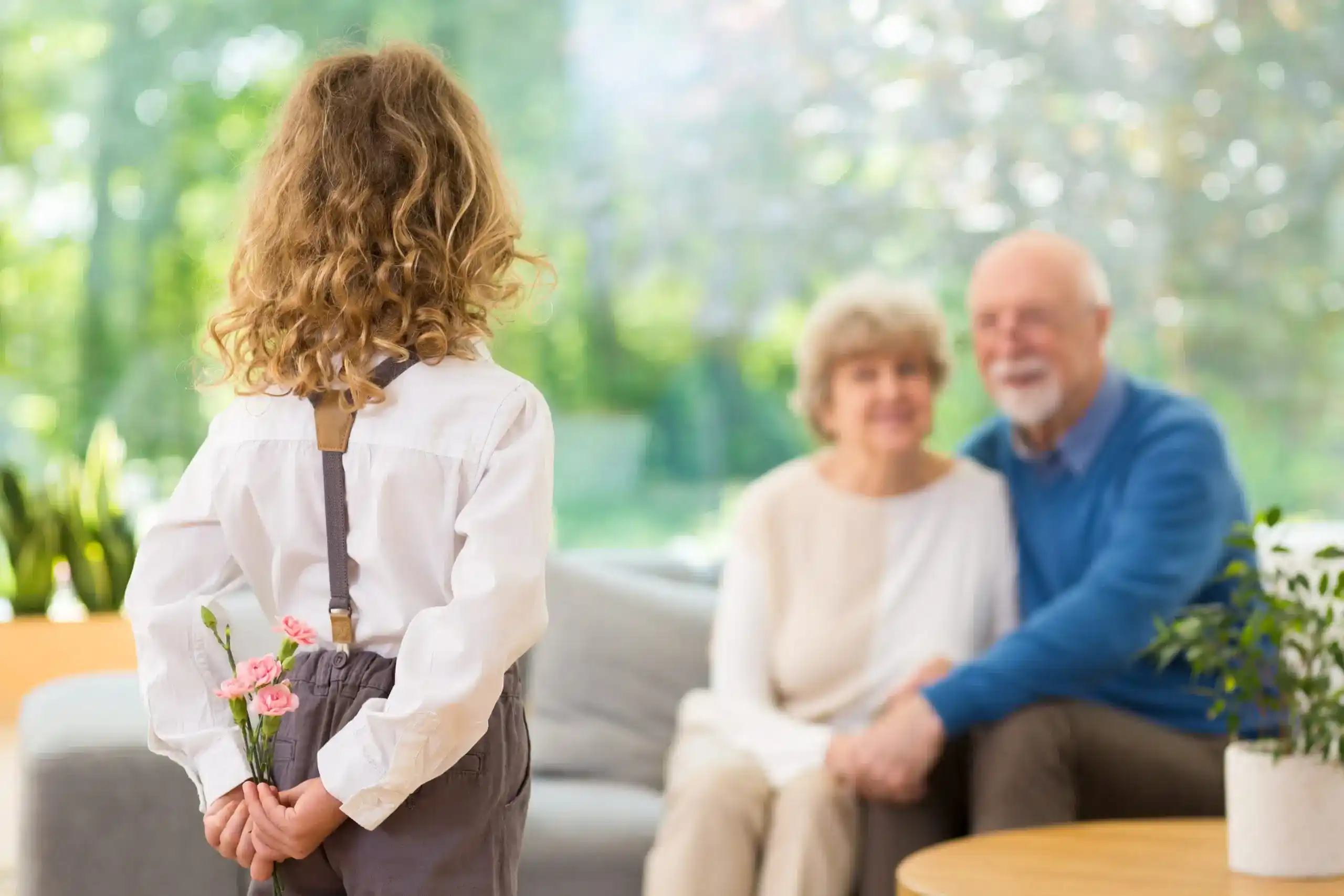 Taking the First Step: How EH Mediation Supports Grandparents Toward Positive Outcomes Canterbury