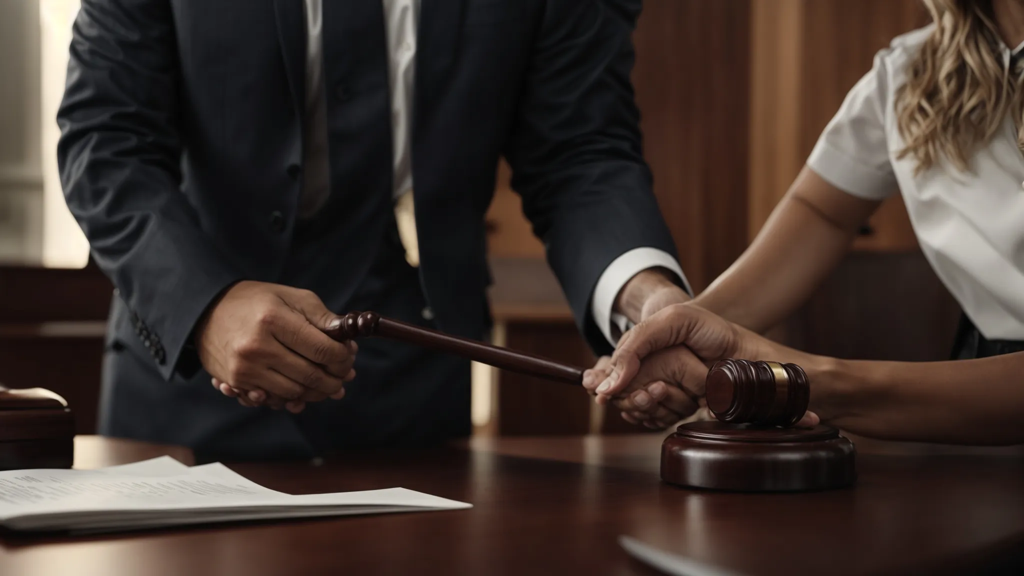 Why Choosing EH Mediation Strengthens Your Agreement Canterbury