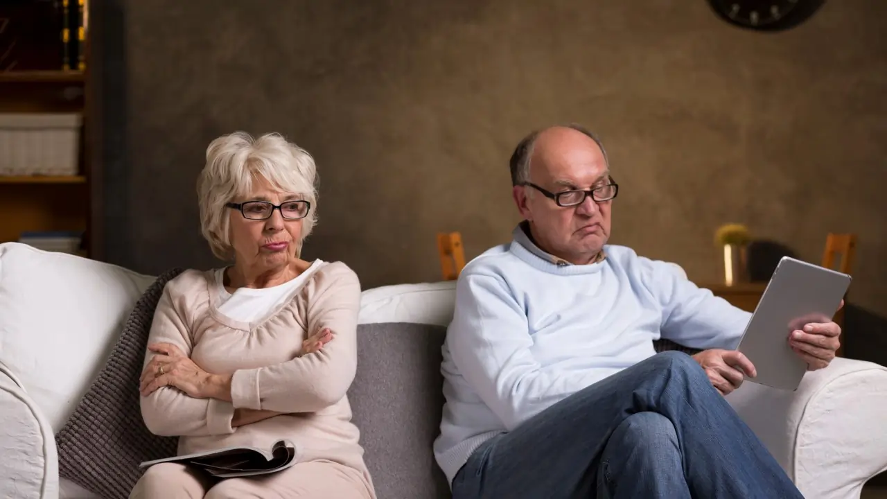 Preventing Long-Standing Family Issues from Escalating During Care Planning Canterbury