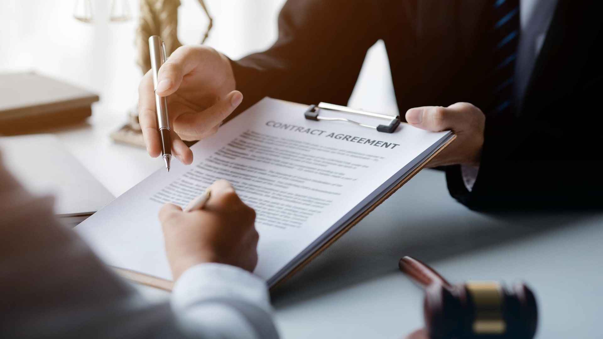 How Courts View and Enforce Mediation Settlements Canterbury