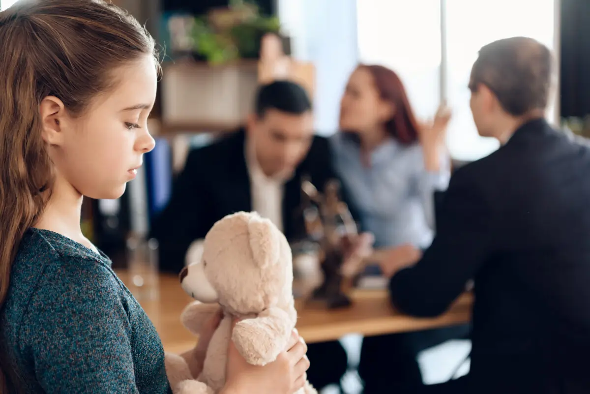 Common Challenges Parents Face During Family Mediation Canterbury