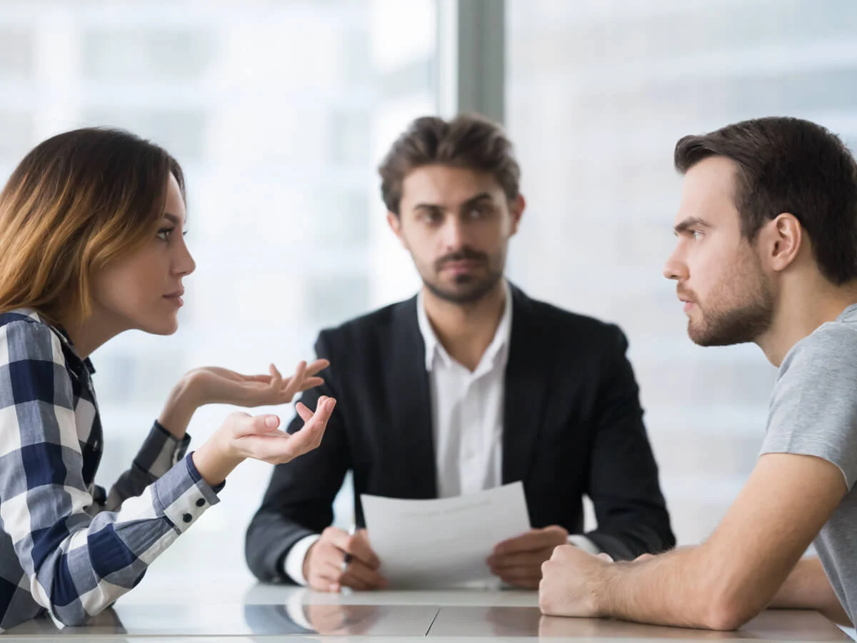 Building Better Agreements Through Feedback Support from EH Mediation Canterbury