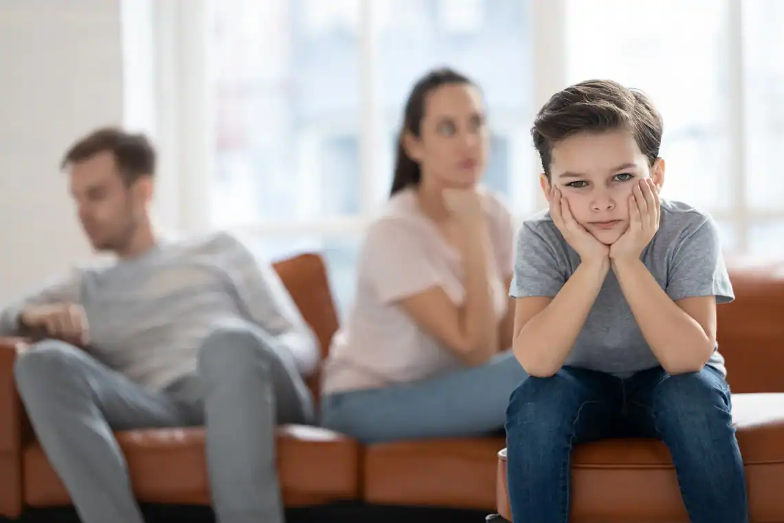 Why More Parents Trust EH Mediation for Child Arrangement Solutions Canterbury