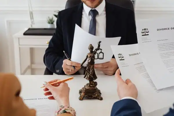 image of divorce mediation Canterbury