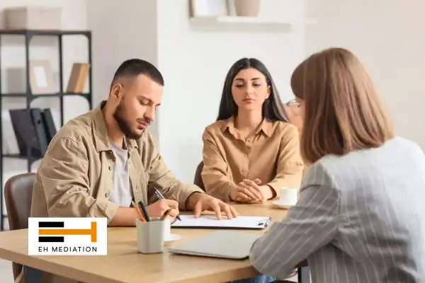 How EH Mediation Helps Intercultural Families Move Forward With Understanding Canterbury