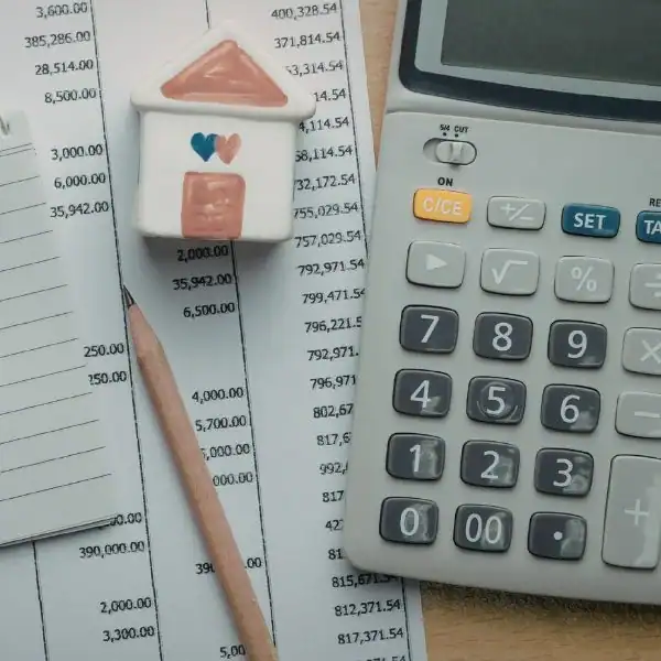 Image of accounts in regards to financial mediation Canterbury