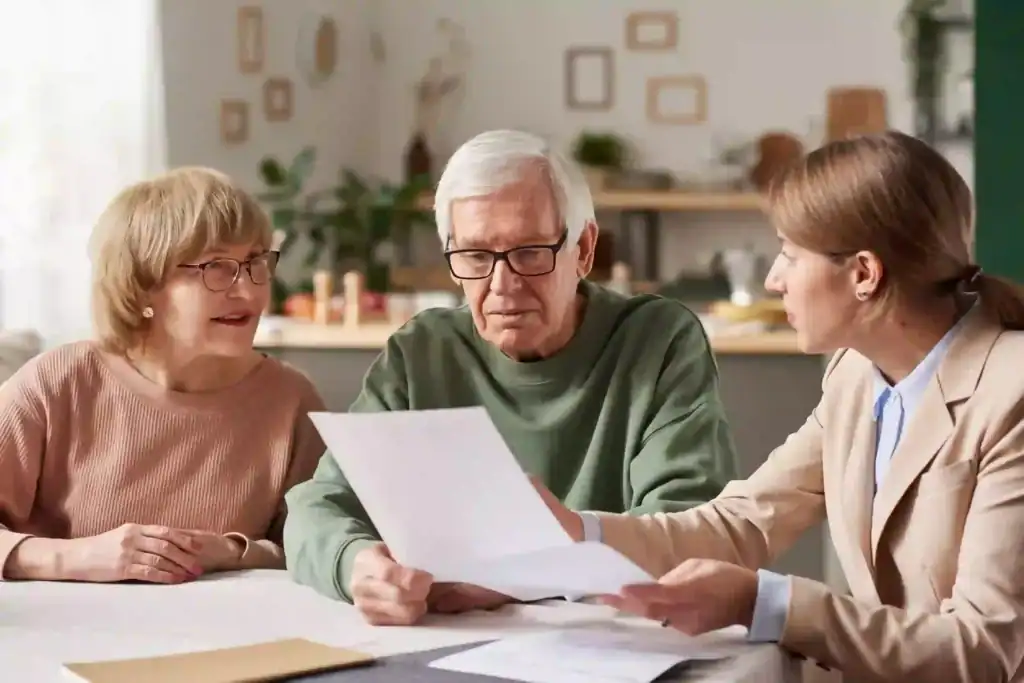 Why Do Family Disputes Happen During CHC Assessments Canterbury