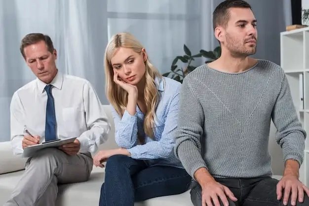 Experienced local family mediator Canterbury