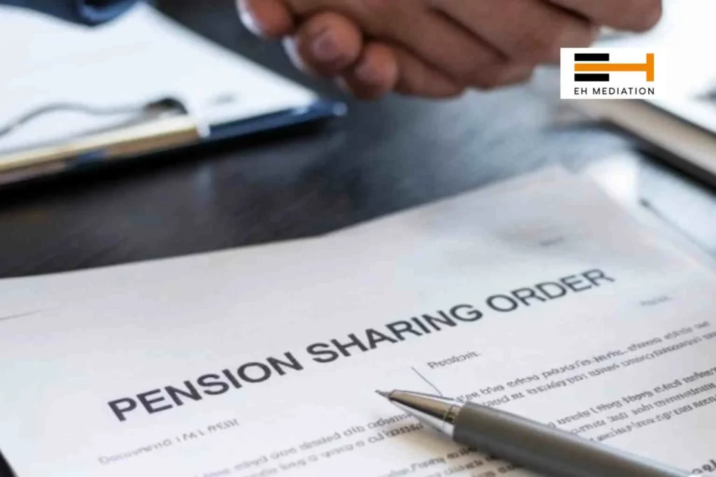  Pension Sharing Frequently Asked Questions Canterbury