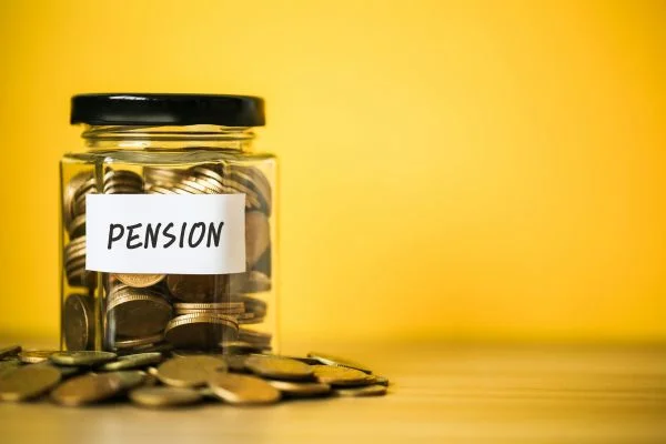 Pension Sharing Mediation Canterbury